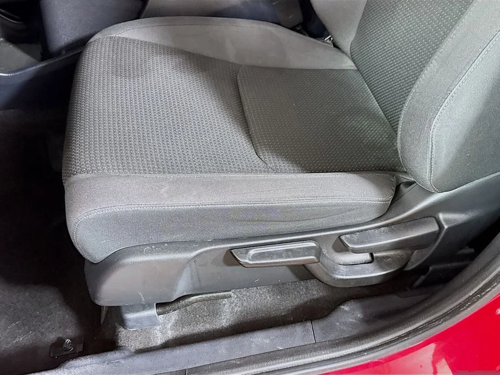 Used 2019 Red Honda Sport image 23