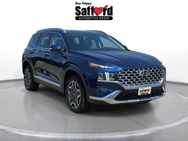 2023 Hyundai Santa Fe Limited - Photo 11