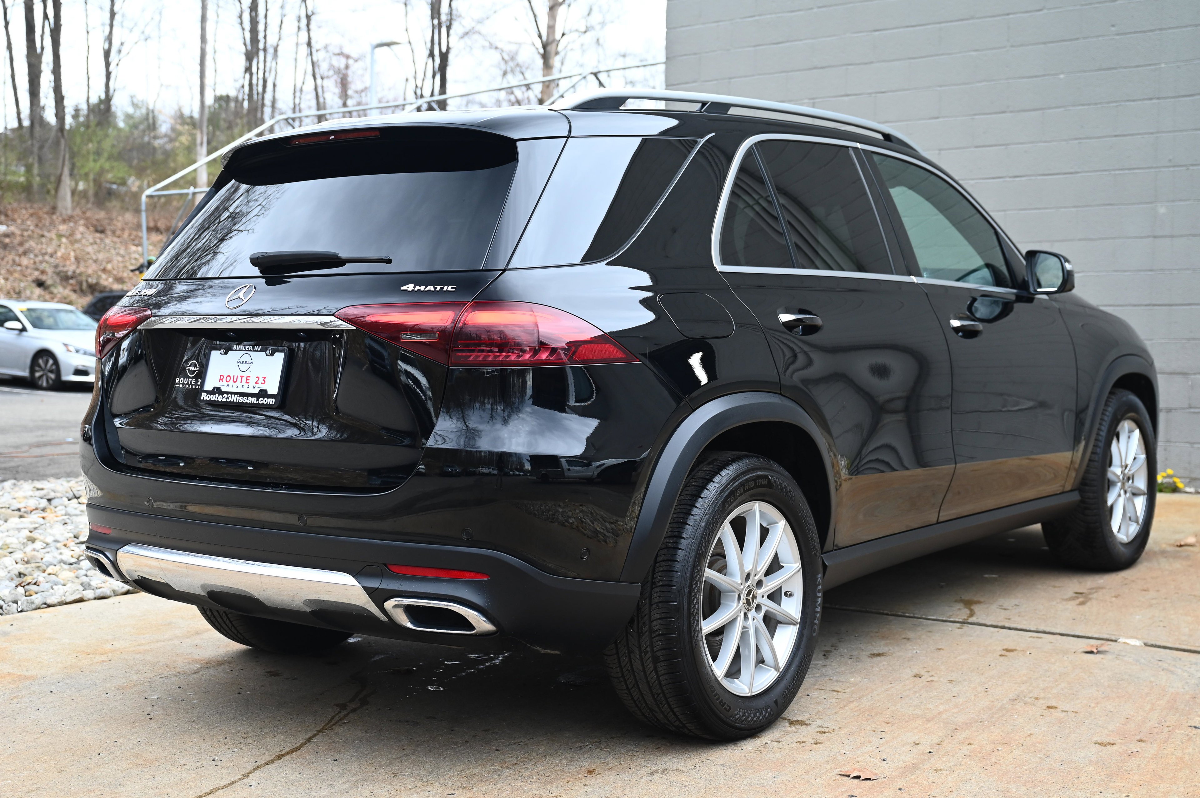 2024 Mercedes-Benz GLE GLE350 - Photo 7