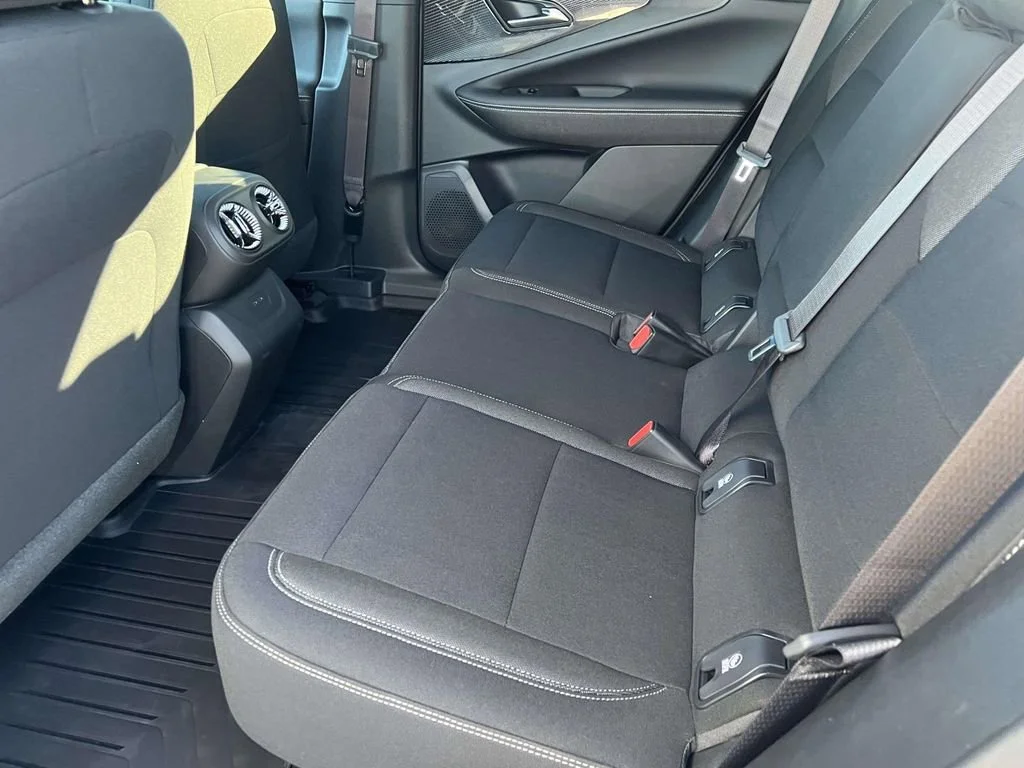 2026 Chevrolet Blazer EV LT - Photo 9