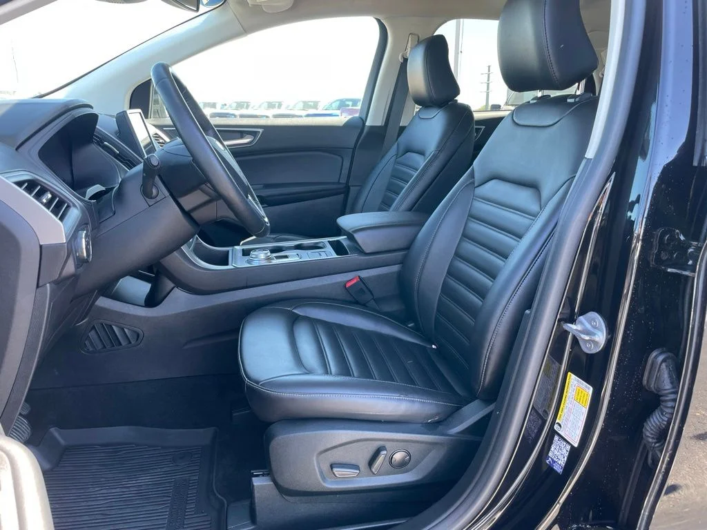2022 Ford Edge SEL - Photo 7
