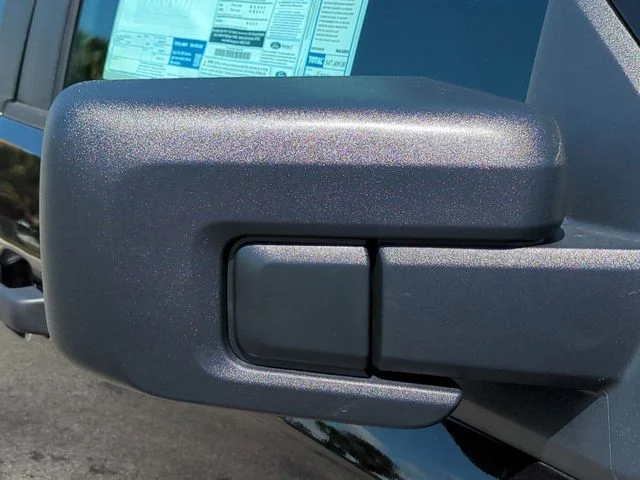 New 2026 Black Ford STX image 12