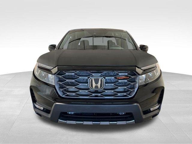 New 2026 Crystal Black Pearl Honda TrailSport image 12