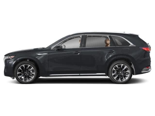 New 2026 Jet Black Mica Mazda S Premium Plus image 9