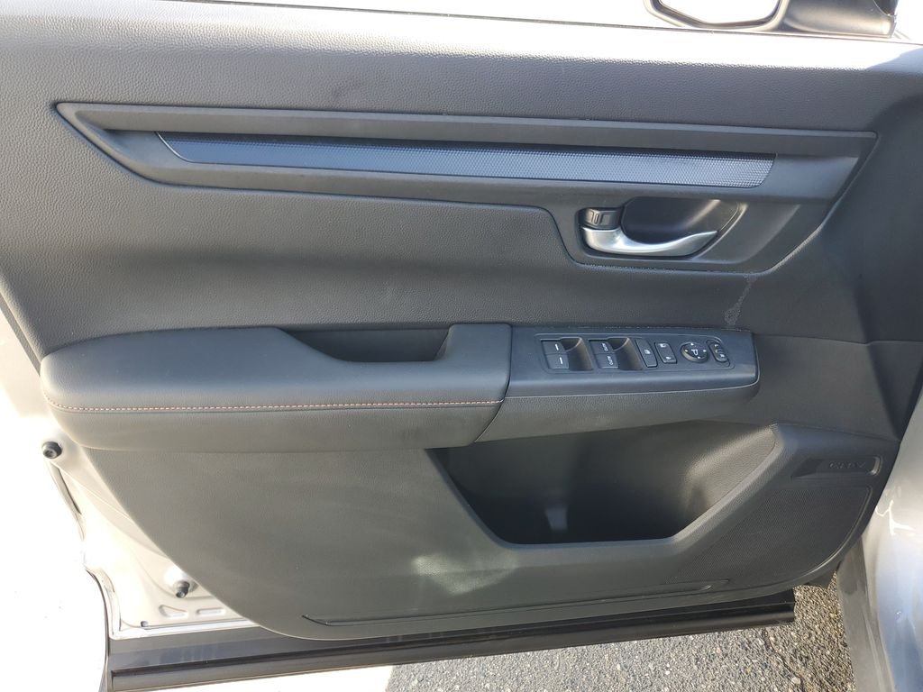 Used 2024 Silver Honda Sport image 19