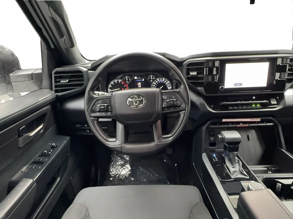 Used 2026 White Toyota SR5 image 20