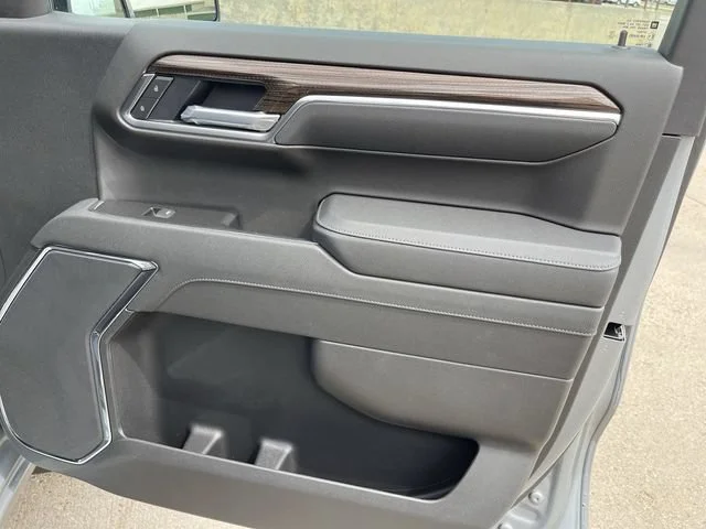 2026 Chevrolet Silverado 1500 LT - Photo 16