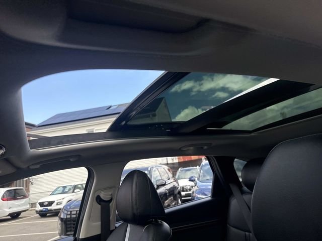 2023 Hyundai Tucson Limited - Photo 23