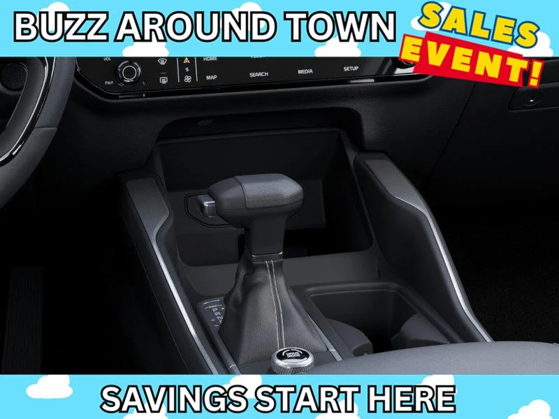 New 2026 Glacial White Pearl Kia LX image 23