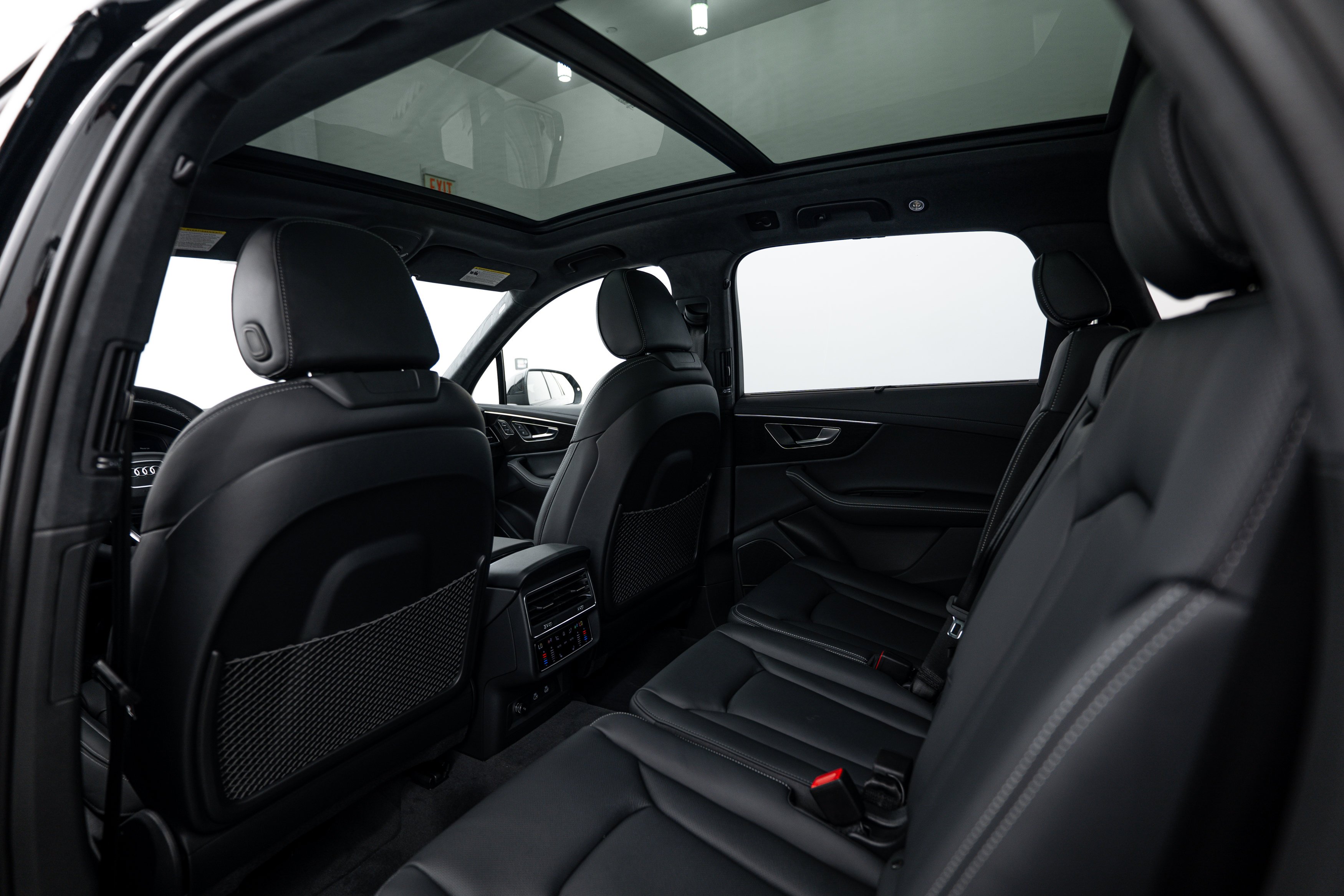New 2026 Black Audi S line Prestige image 20