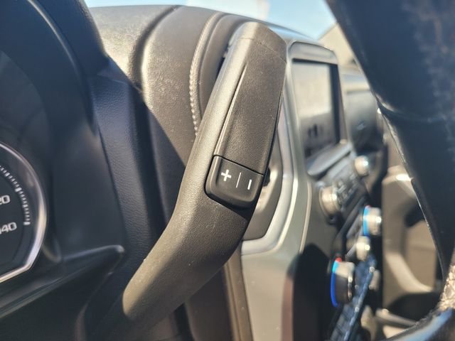 Used 2021 White Chevrolet LT image 20