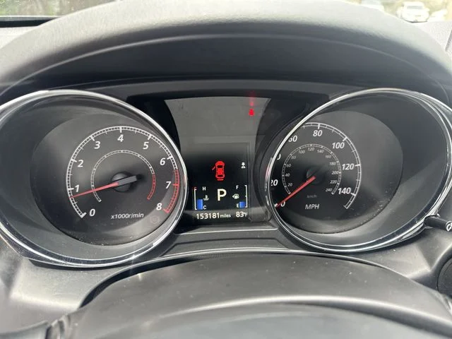 Used 2020  Mitsubishi 2.0 ES image 18