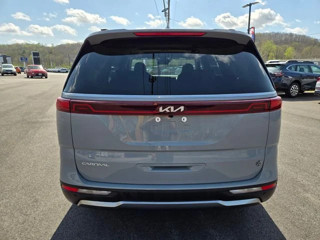 Used 2024 White Kia SX Prestige image 7