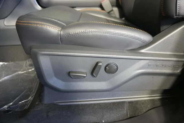 New 2027 Marsh Gray Ford Tremor® image 22