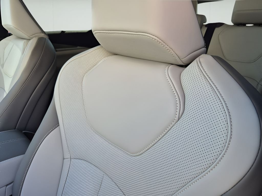 2026 INFINITI QX60 LUXE - Photo 18