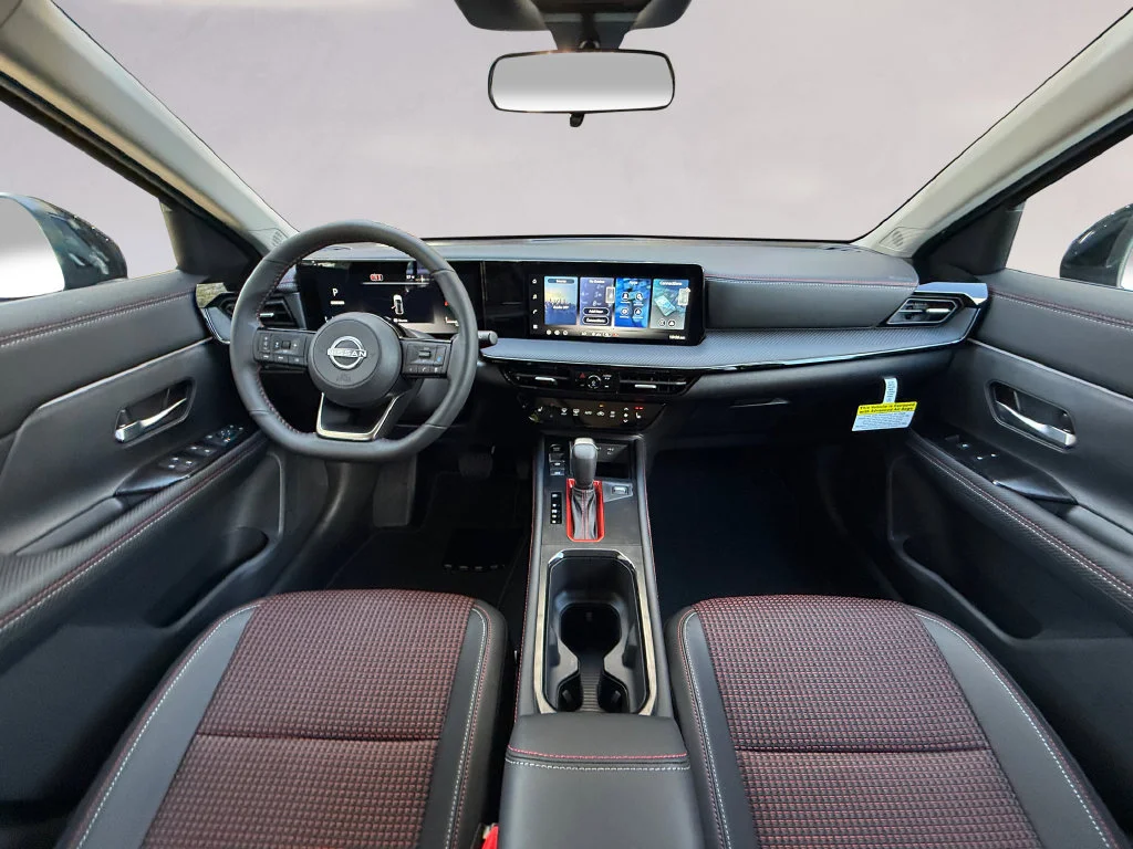 New 2027 Black Nissan SR image 12