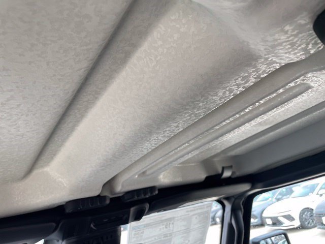 New 2026 Black Clearcoat Jeep Sahara image 15