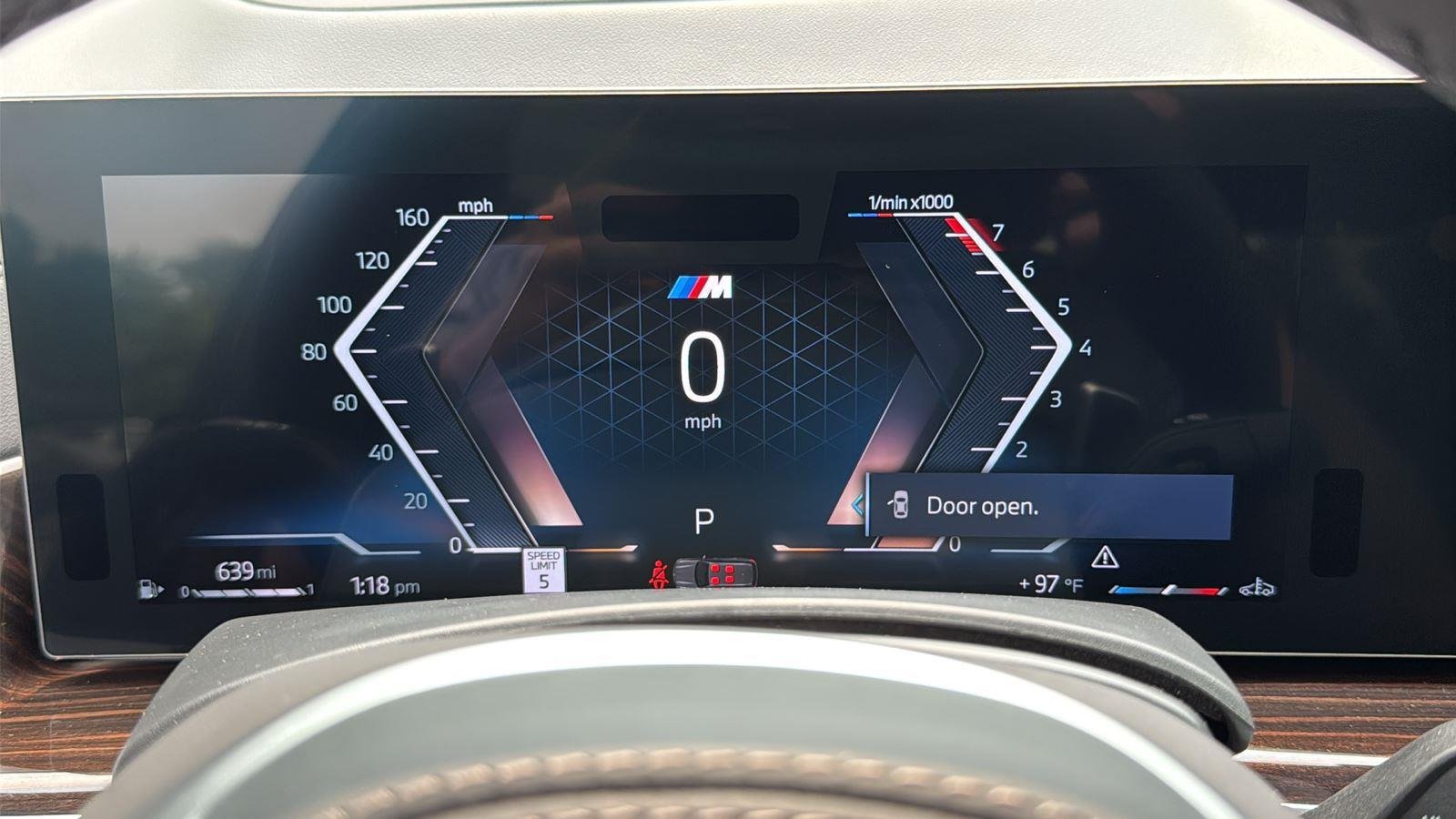 New 2027 Carbon Black Metallic BMW xDrive40i image 15