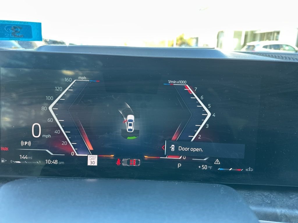 2024 BMW X6 40i - Photo 14