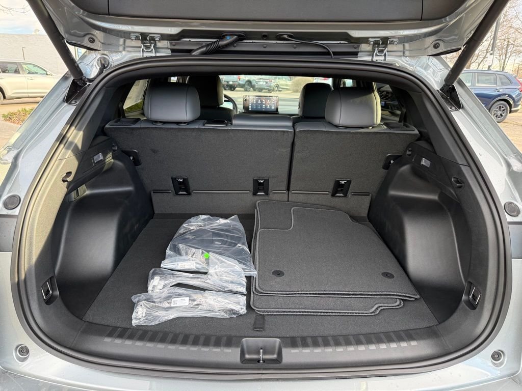 2026 Honda Prologue Elite - Photo 16