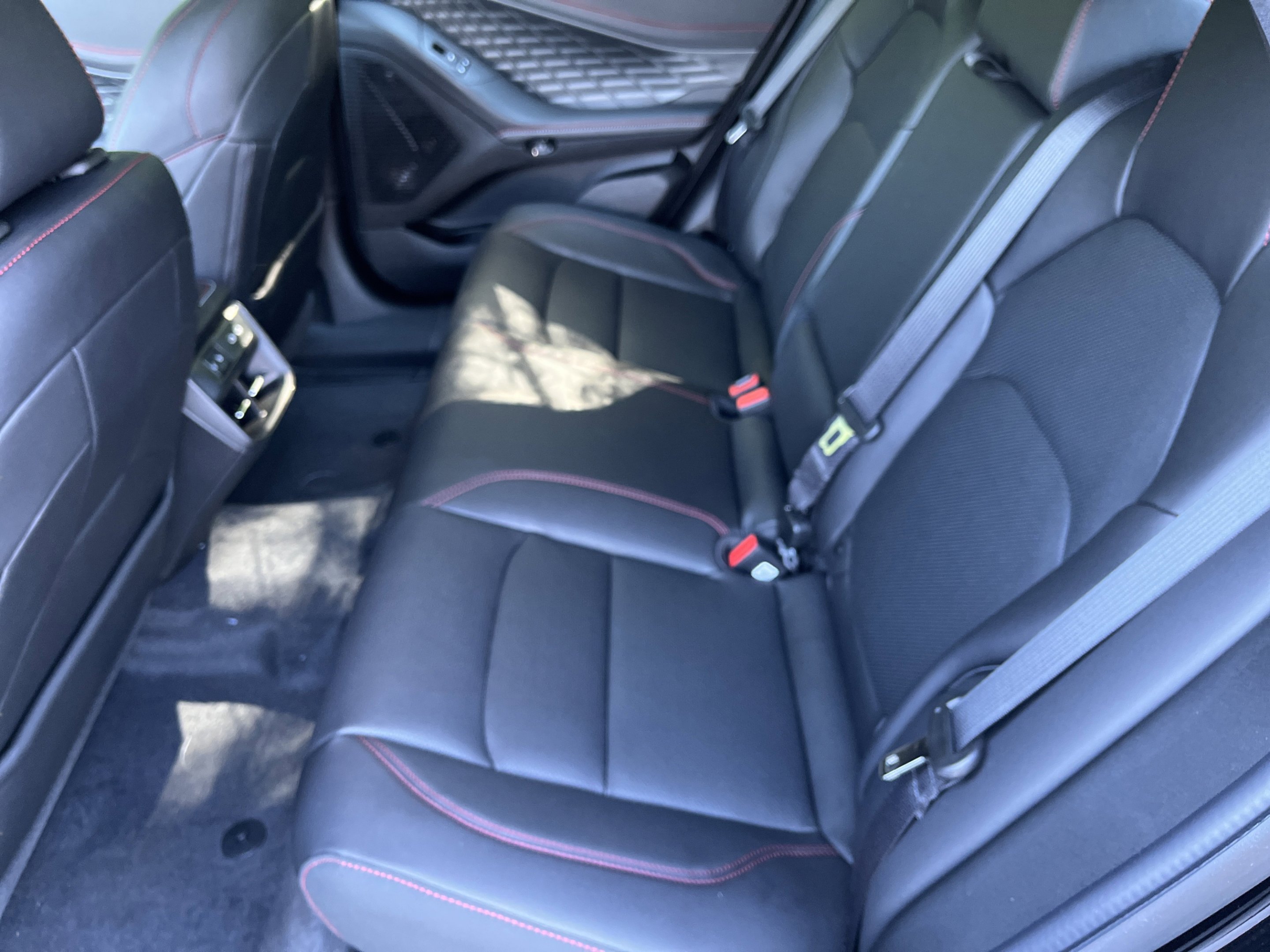 New 2026 Diamond Black Crystal Pearlcoat Dodge R/T Plus image 12