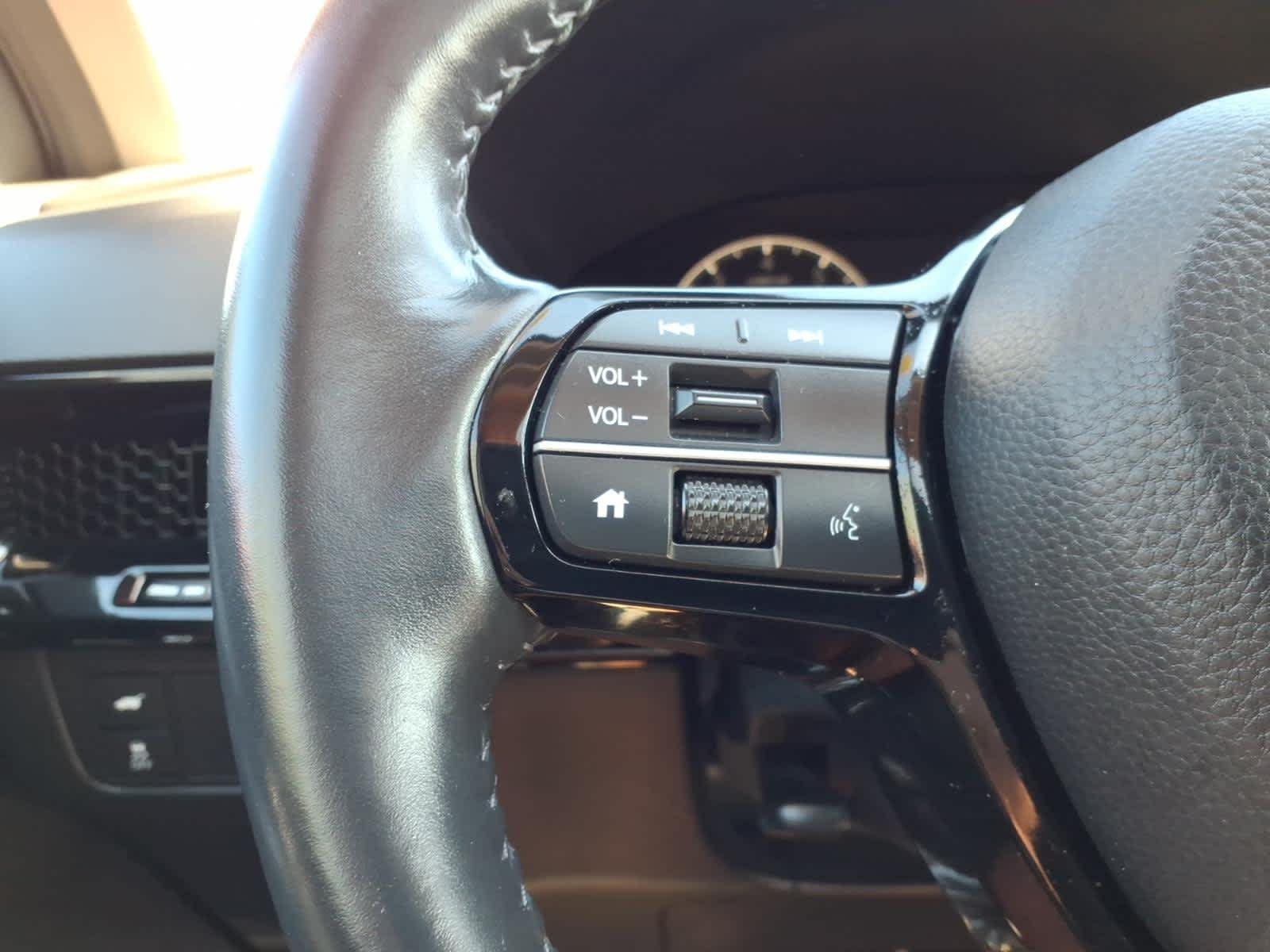 2024 Honda CR-V EX-L - Photo 22