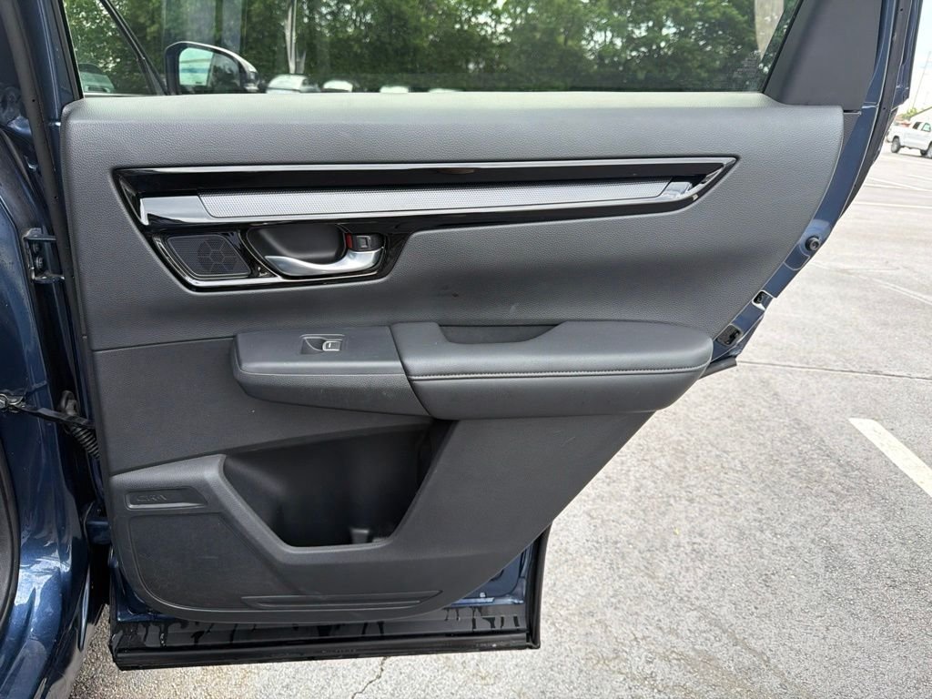 2023 Honda CR-V EX-L - Photo 24