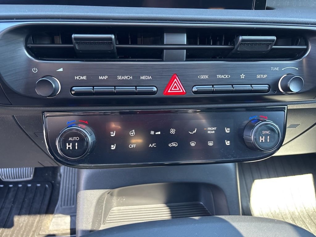 Certified Used 2026 White Hyundai XRT Pro image 18