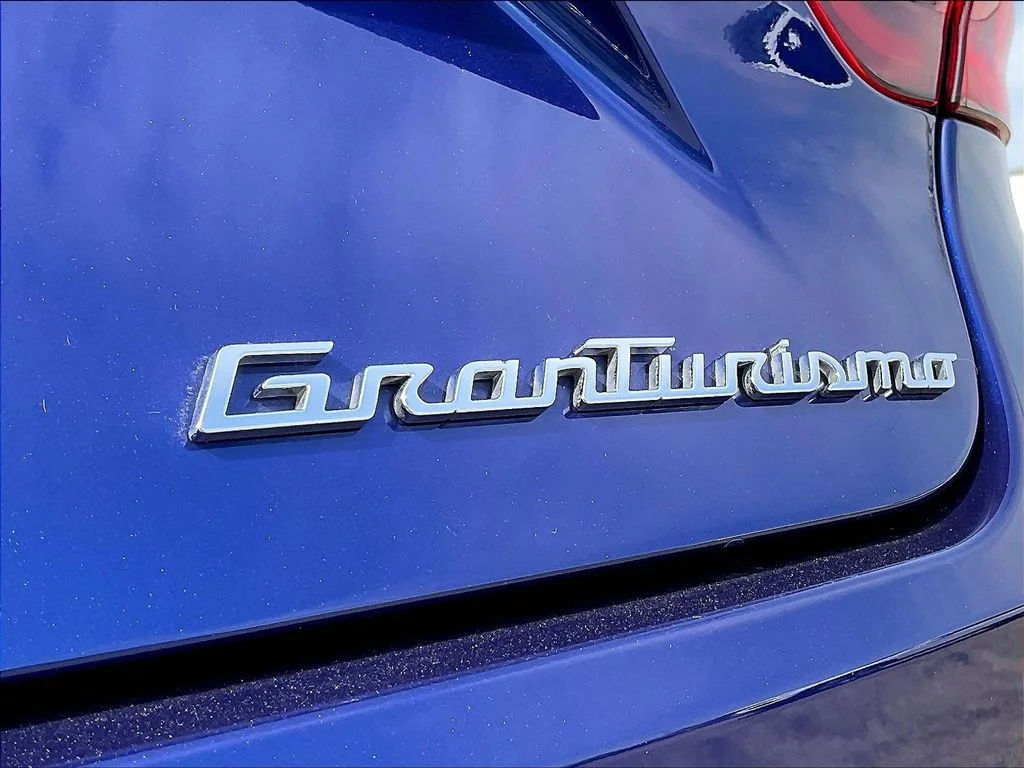 Used 2024 Blue Maserati Modena image 24