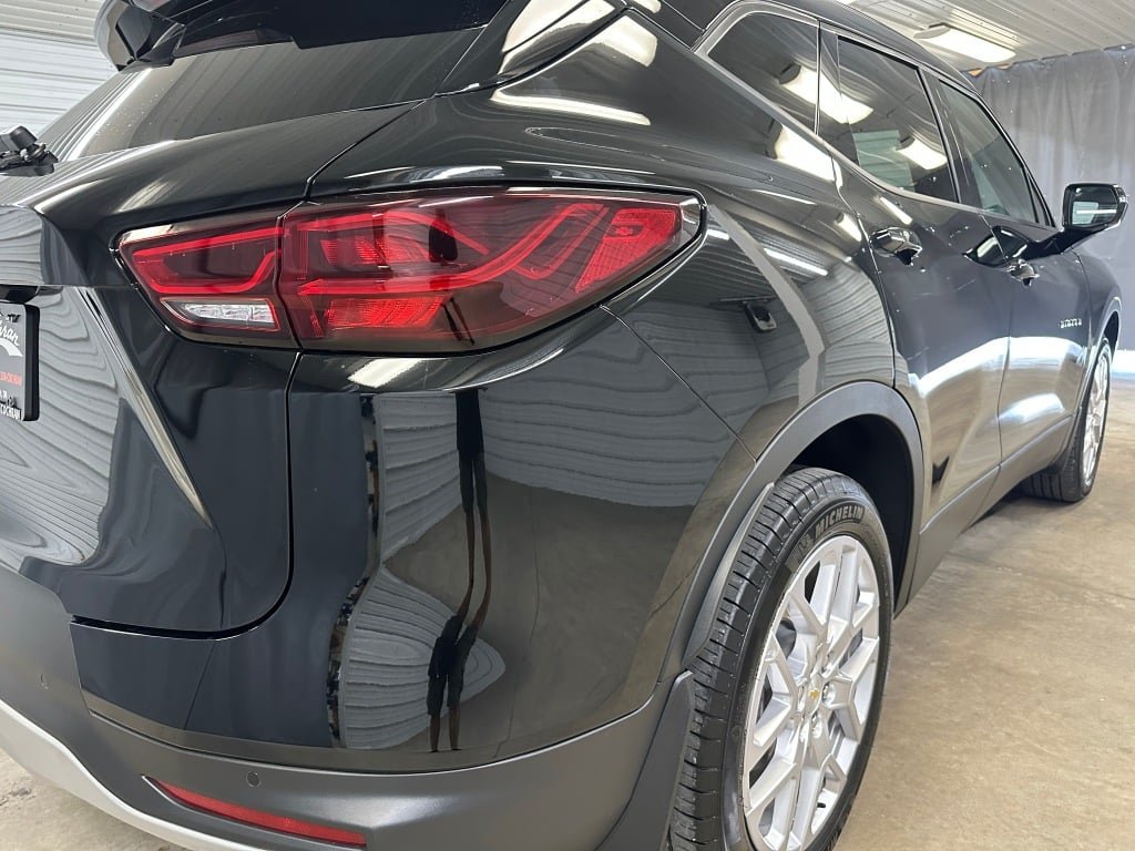 2024 Chevrolet Blazer 3LT - Photo 28