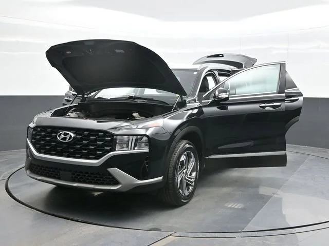 Used 2023 Black Hyundai SEL image 30
