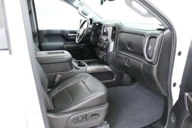 2019 Chevrolet Silverado 1500 LTZ - Photo 32