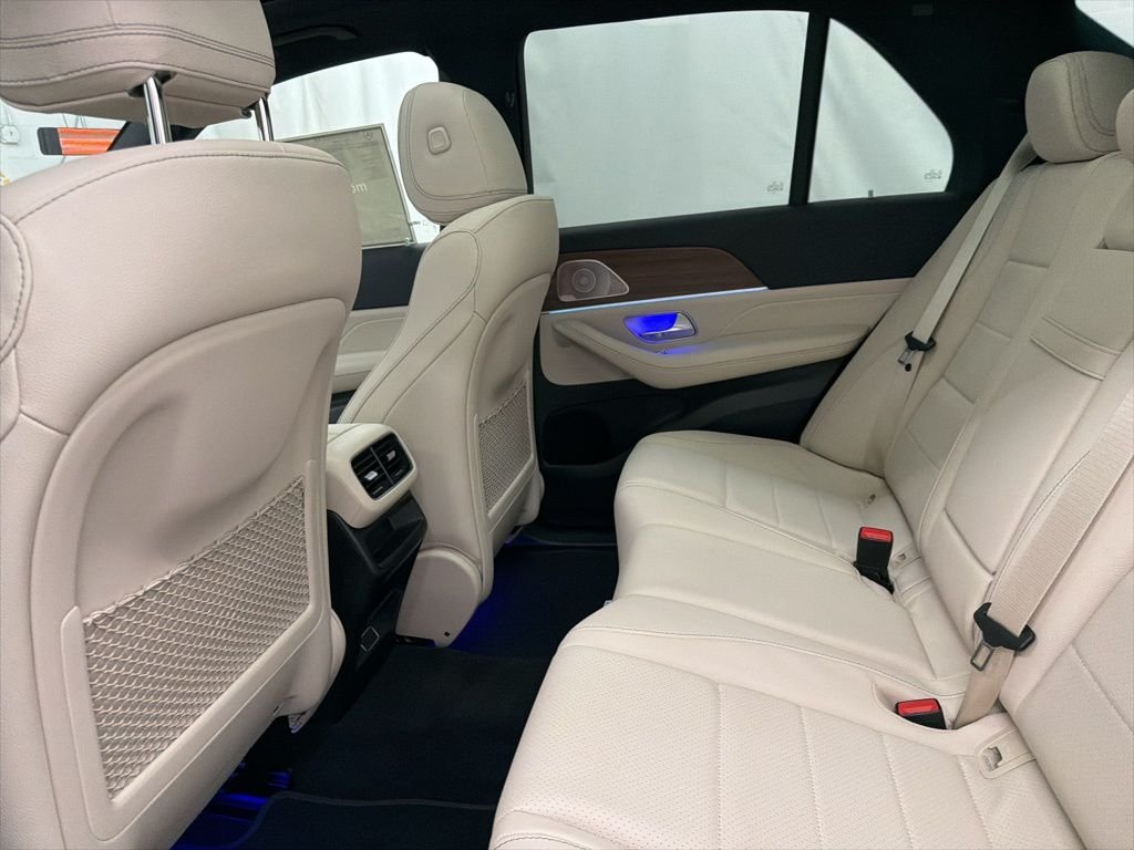 Used 2026 White Mercedes-Benz GLE 350 image 20