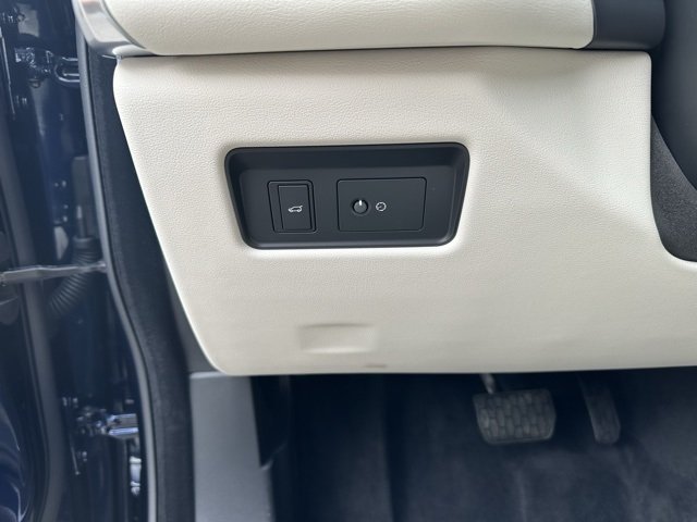 2026 Jaguar F-Pace R-Dynamic S - Photo 42