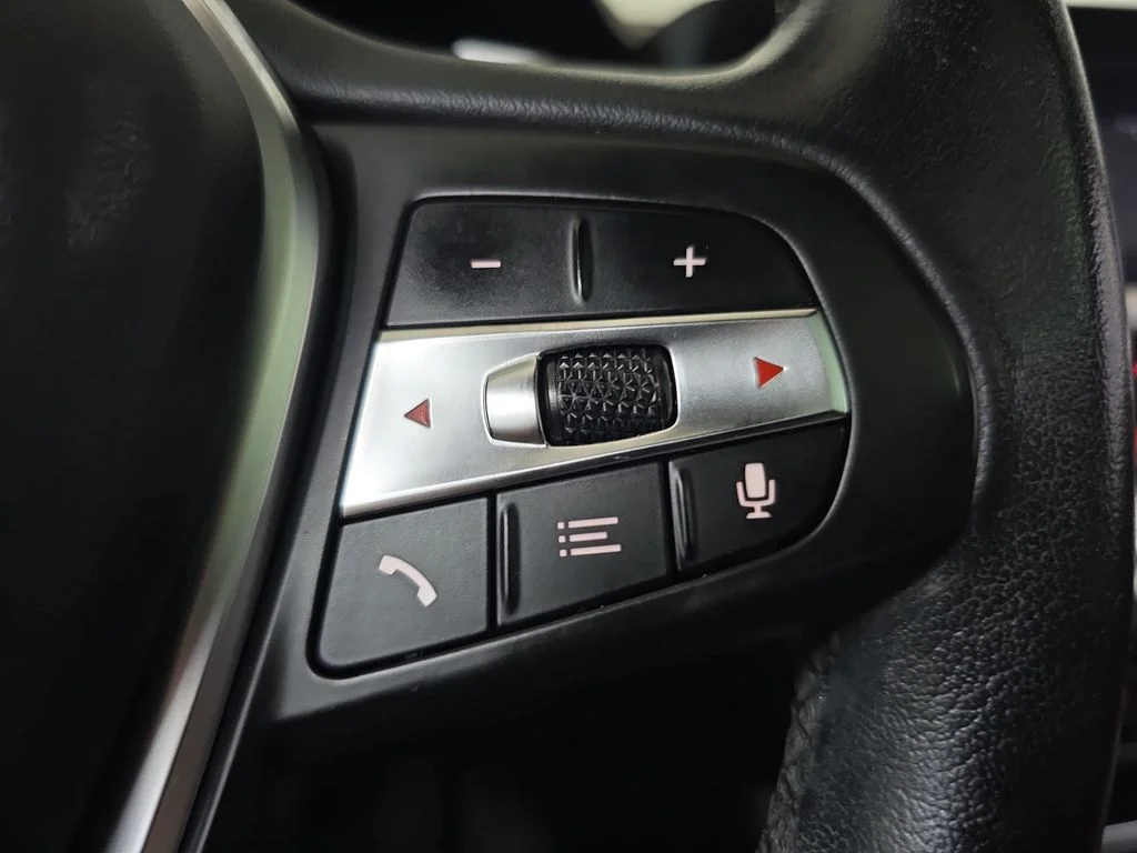 Used 2022 Black Sapphire Metallic BMW 430i Gran Coupe image 20
