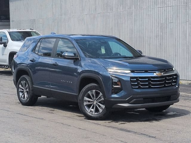 New Chevy Equinox for Sale in North Jackson, OH