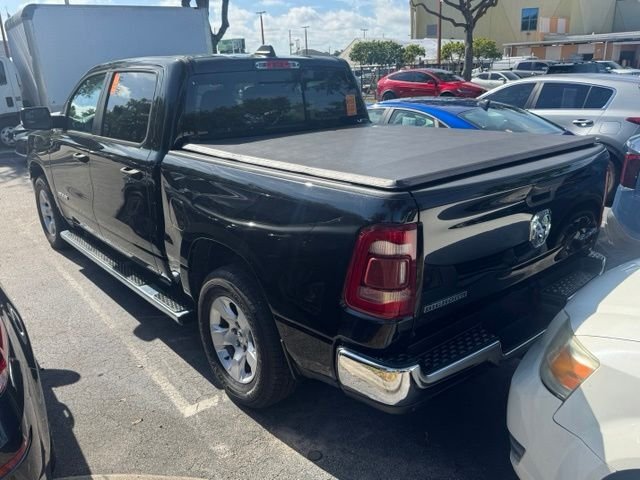 Used 2024 Black Ram Big Horn/Lone Star image 5