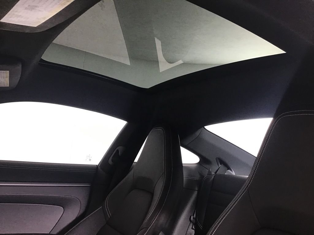 Certified Used 2026  Porsche Carrera S image 29