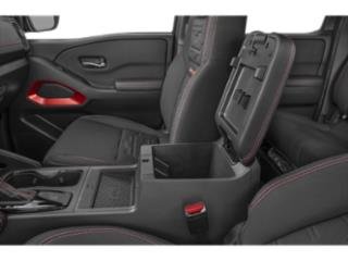 New 2026 Glacier White Nissan PRO-4X image 9