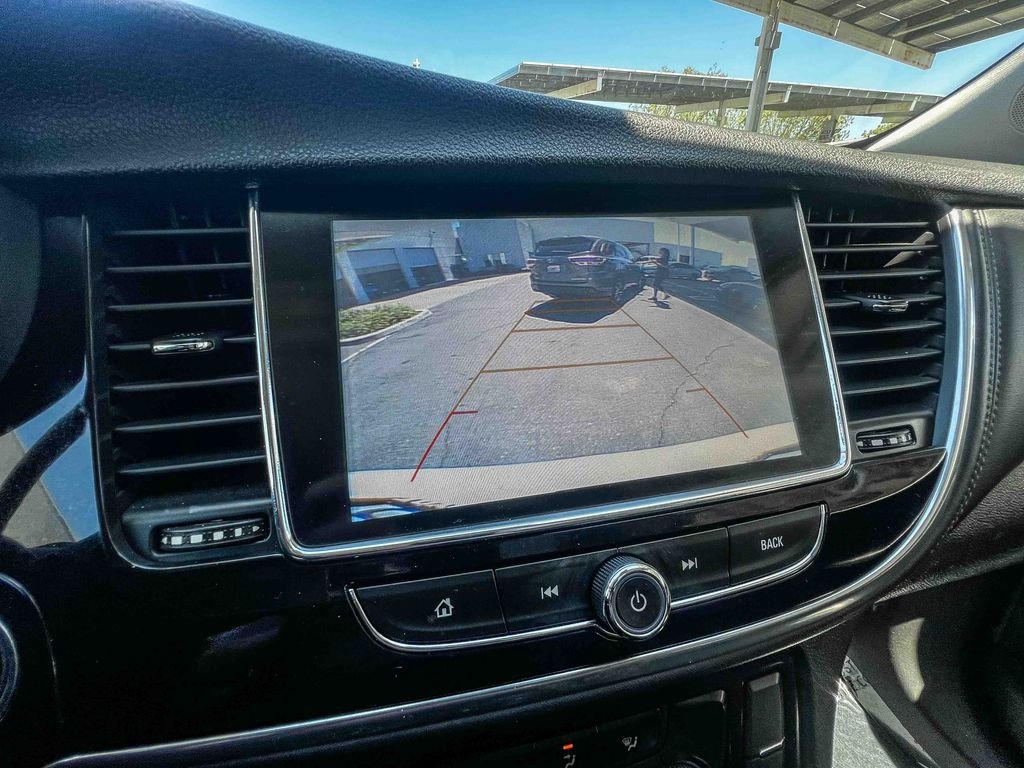 Used 2020 White Buick Preferred image 23