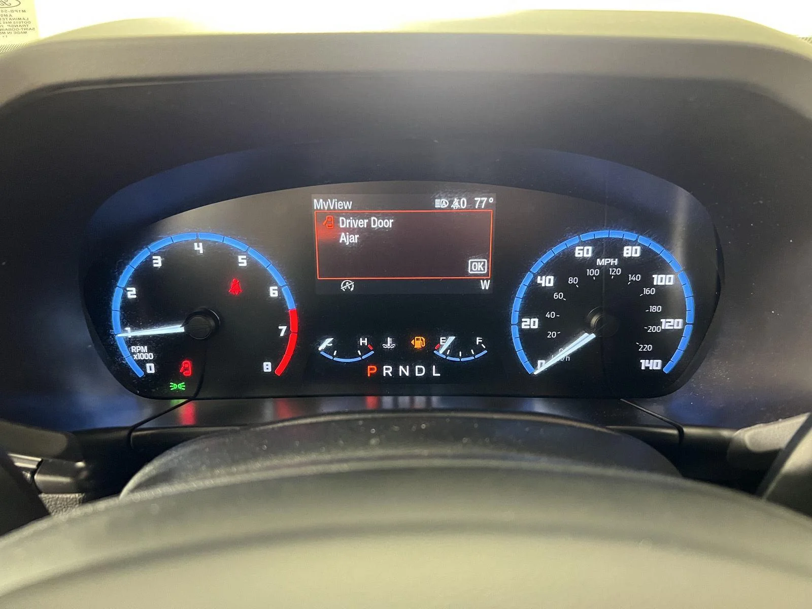 Used 2022 Area 51 Ford Big Bend image 17