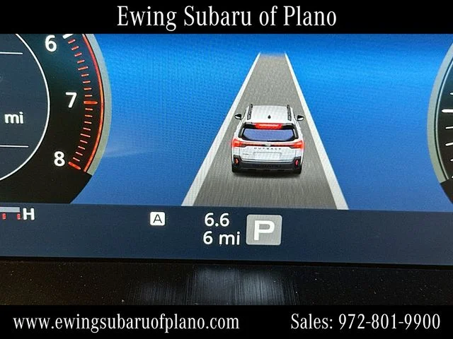 Used 2026 Beige Subaru Premium image 12
