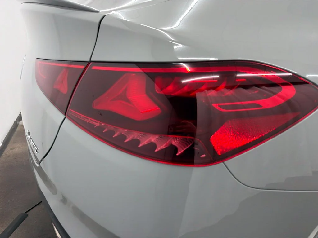 New 2027 White Mercedes-Benz GLE 450 Coupe image 11