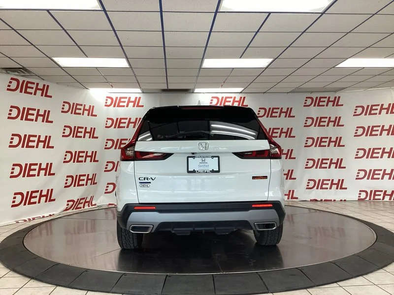 Used 2026  Honda TrailSport image 6