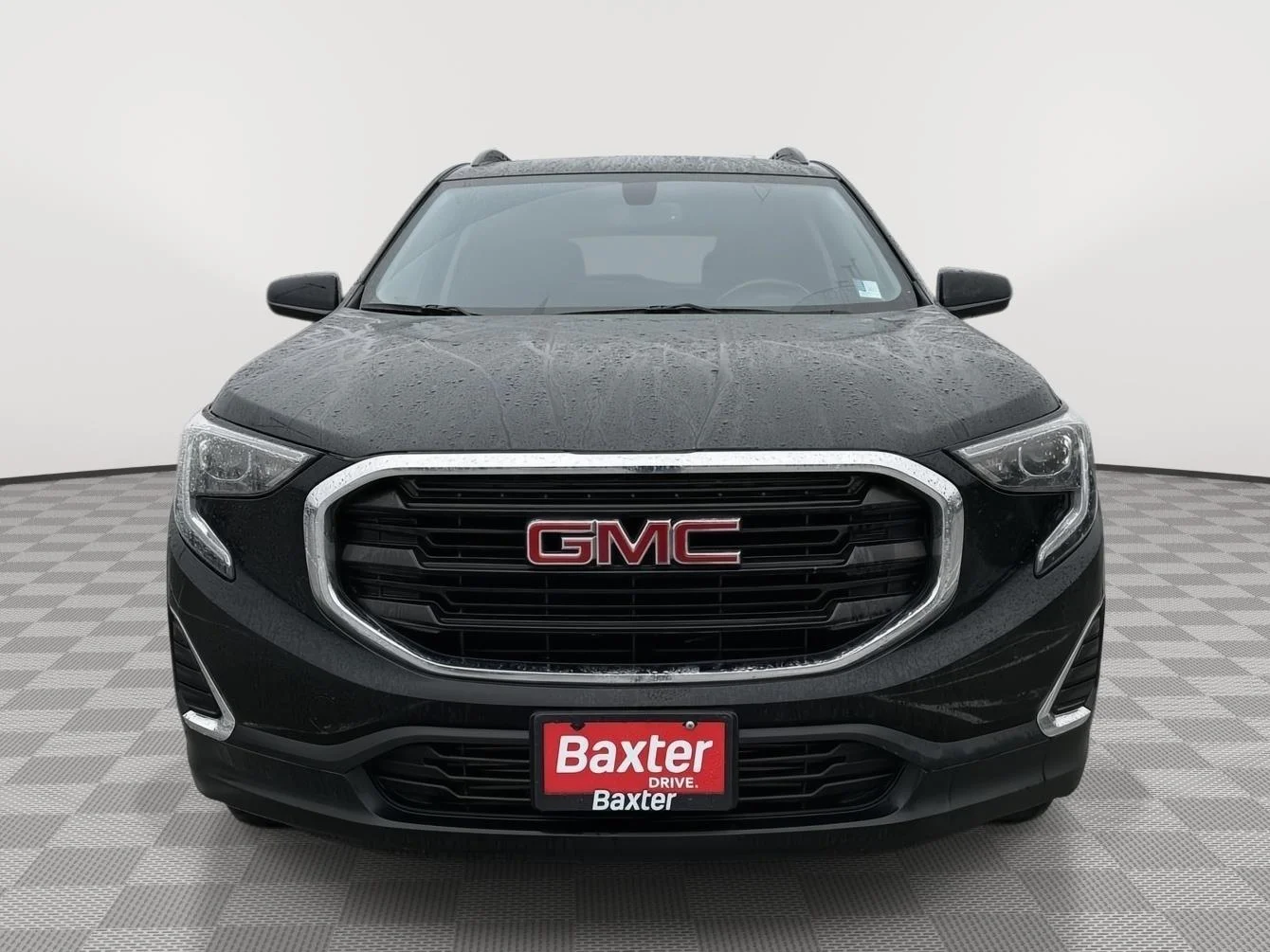 3GKALTEVXKL217471