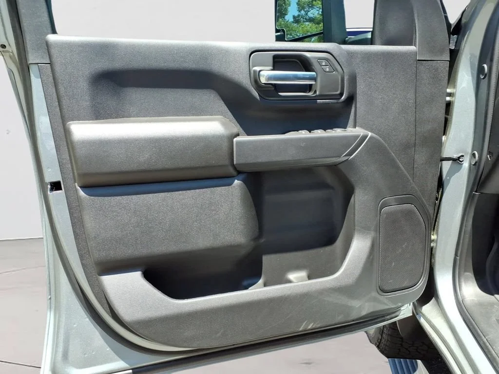 2026 Chevrolet Silverado 2500 HD Custom - Photo 21