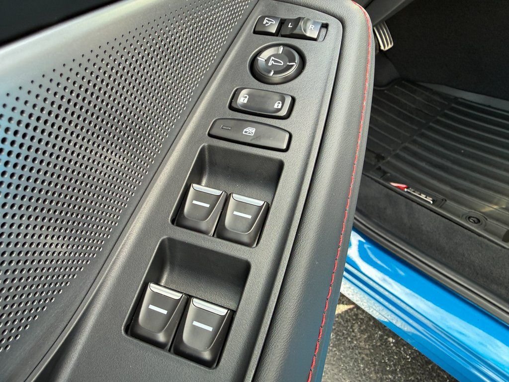 2026 Acura MDX A-Spec Package - Photo 17