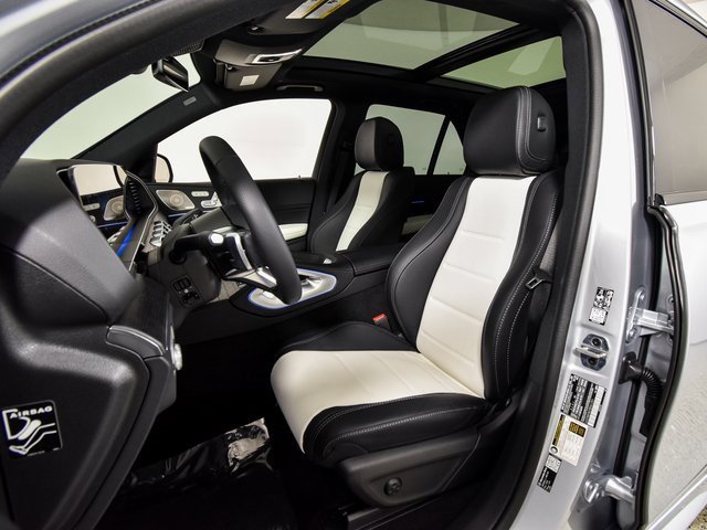 2026 Mercedes-Benz GLE GLE580 - Photo 56