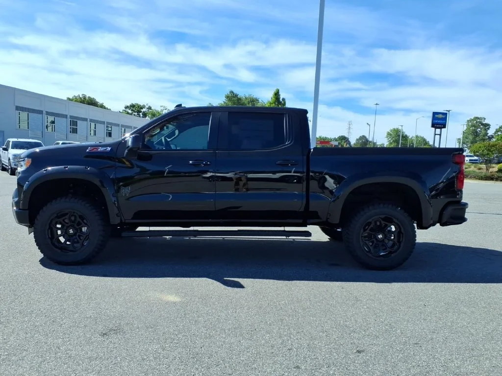 2026 Chevrolet Silverado 1500 RST - Photo 30