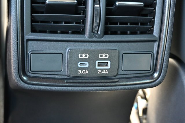New 2026 Autumn Subaru Limited Hybrid image 11